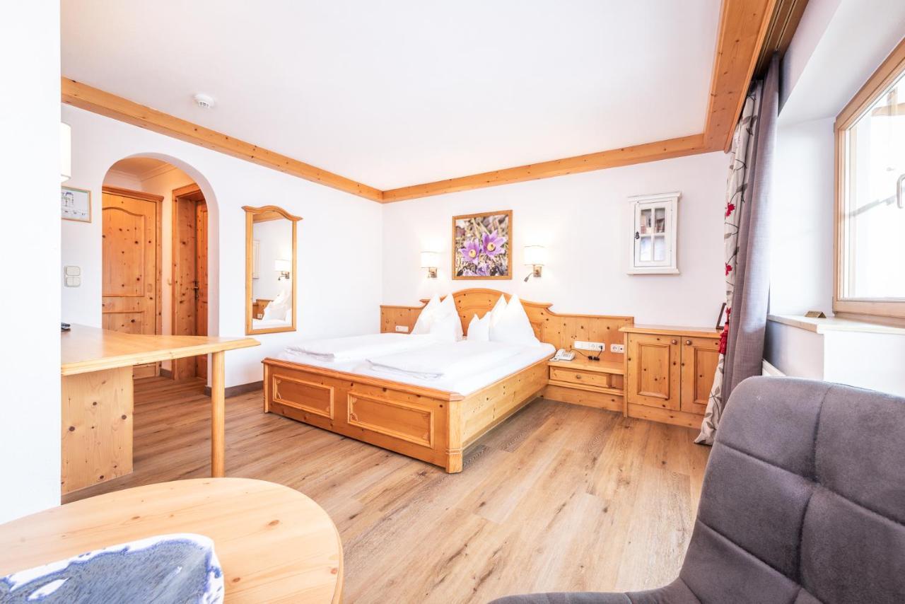 Adults Only Boutique-Hotel Unterlechner Санкт-Якоб-ин-Хаус Экстерьер фото