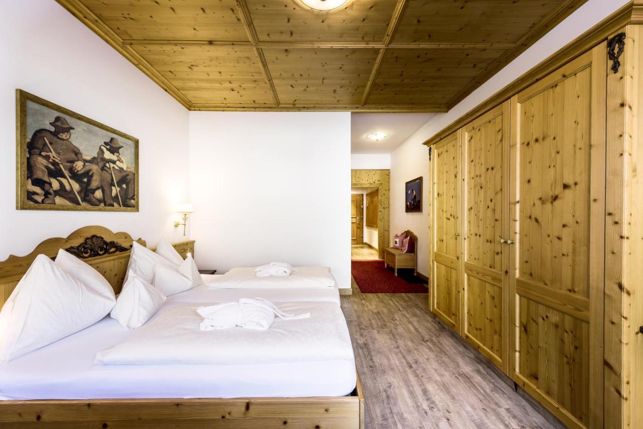 Adults Only Boutique-Hotel Unterlechner Санкт-Якоб-ин-Хаус Экстерьер фото