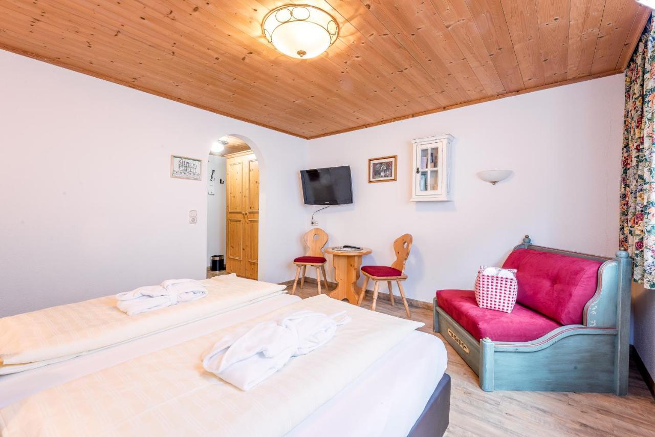 Adults Only Boutique-Hotel Unterlechner Санкт-Якоб-ин-Хаус Экстерьер фото
