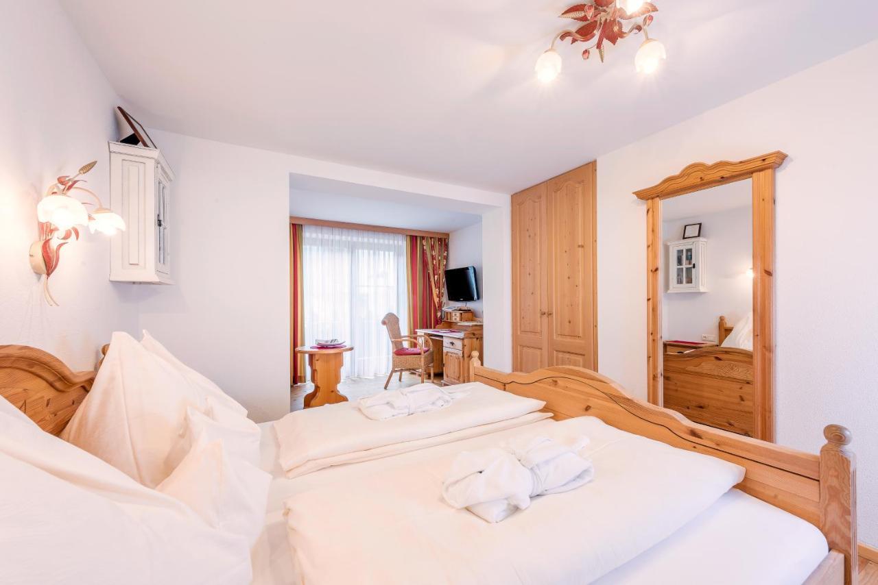 Adults Only Boutique-Hotel Unterlechner Санкт-Якоб-ин-Хаус Экстерьер фото